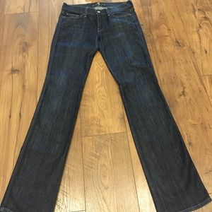 7 For All Mankind Colette